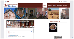 Desktop Screenshot of mam.burriana.es